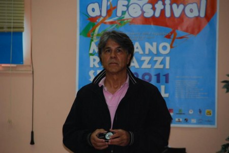 Ottobre 12 - L’ATTESA…E’ FINITA