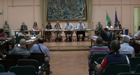 FEB  27   -  PIANO DI RIEQUILIBRIO: NOTIFICATO IL RICORSO AL TAR - Chiesto l’annullamento della Delibera di Consiglio