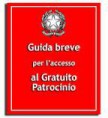 Patrocinio a spese dello stato