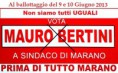 Mag. 30 NON SIAMO TUTTI UGUALI! 